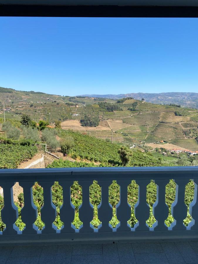 Villa Samaritana - Casa Da Vinha Vila Marim Екстериор снимка