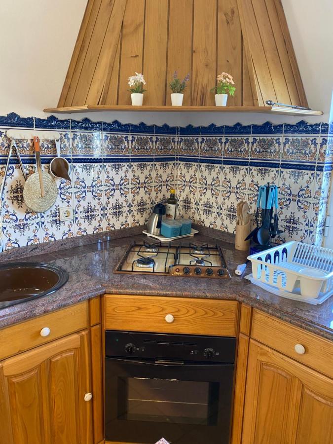 Villa Samaritana - Casa Da Vinha Vila Marim Екстериор снимка