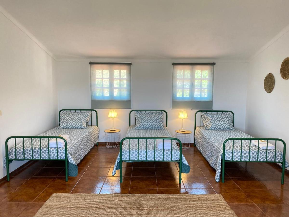 Villa Samaritana - Casa Da Vinha Vila Marim Екстериор снимка