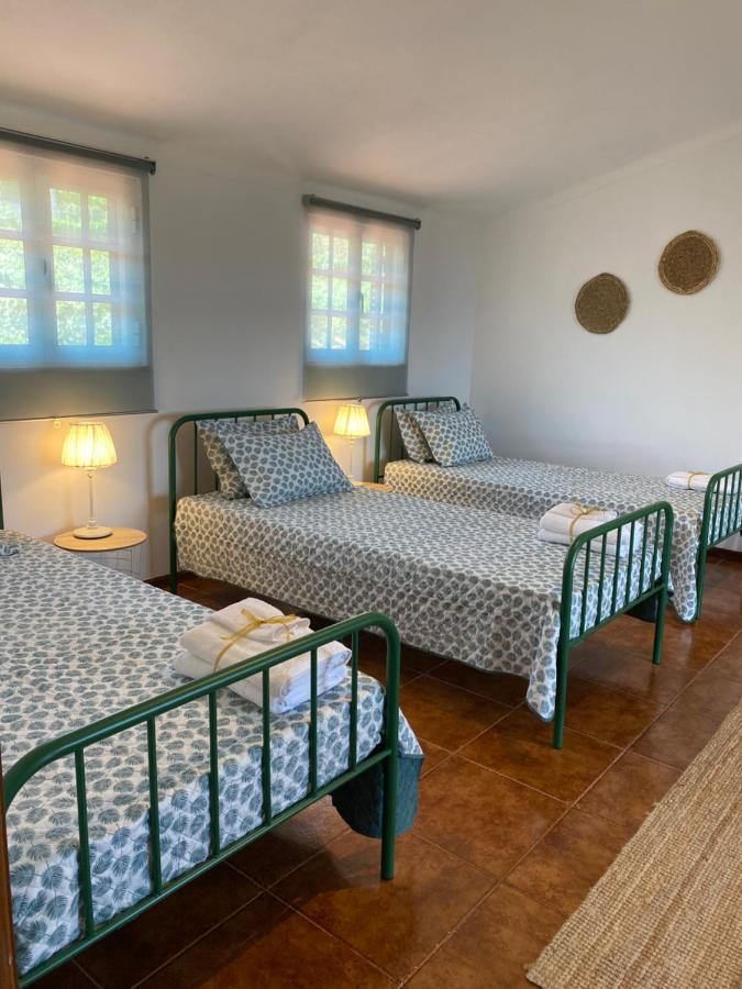 Villa Samaritana - Casa Da Vinha Vila Marim Екстериор снимка