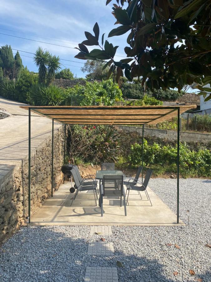 Villa Samaritana - Casa Da Vinha Vila Marim Екстериор снимка