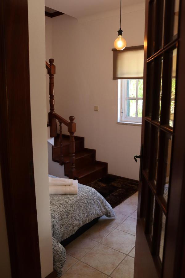 Villa Samaritana - Casa Da Vinha Vila Marim Екстериор снимка