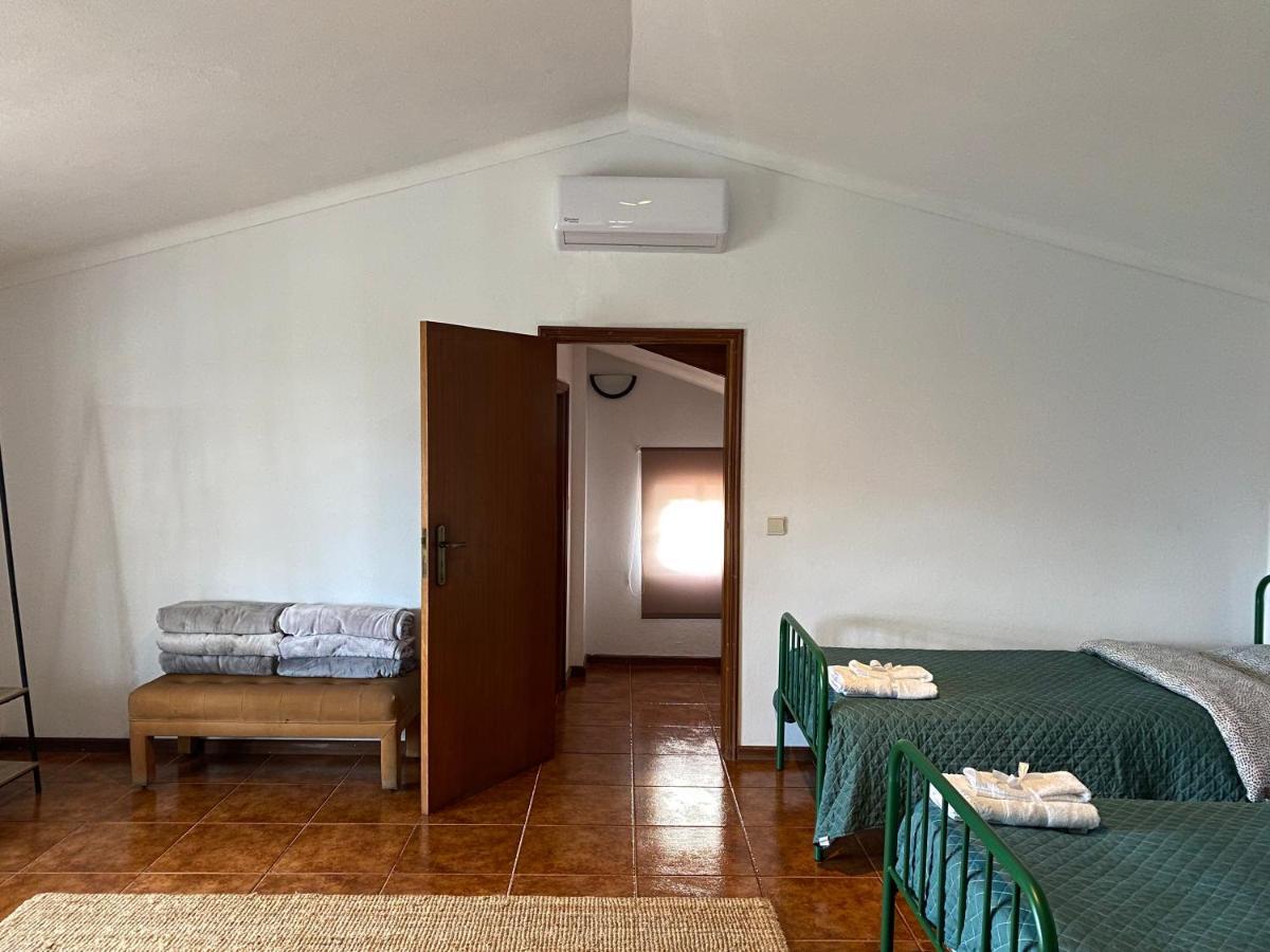 Villa Samaritana - Casa Da Vinha Vila Marim Екстериор снимка