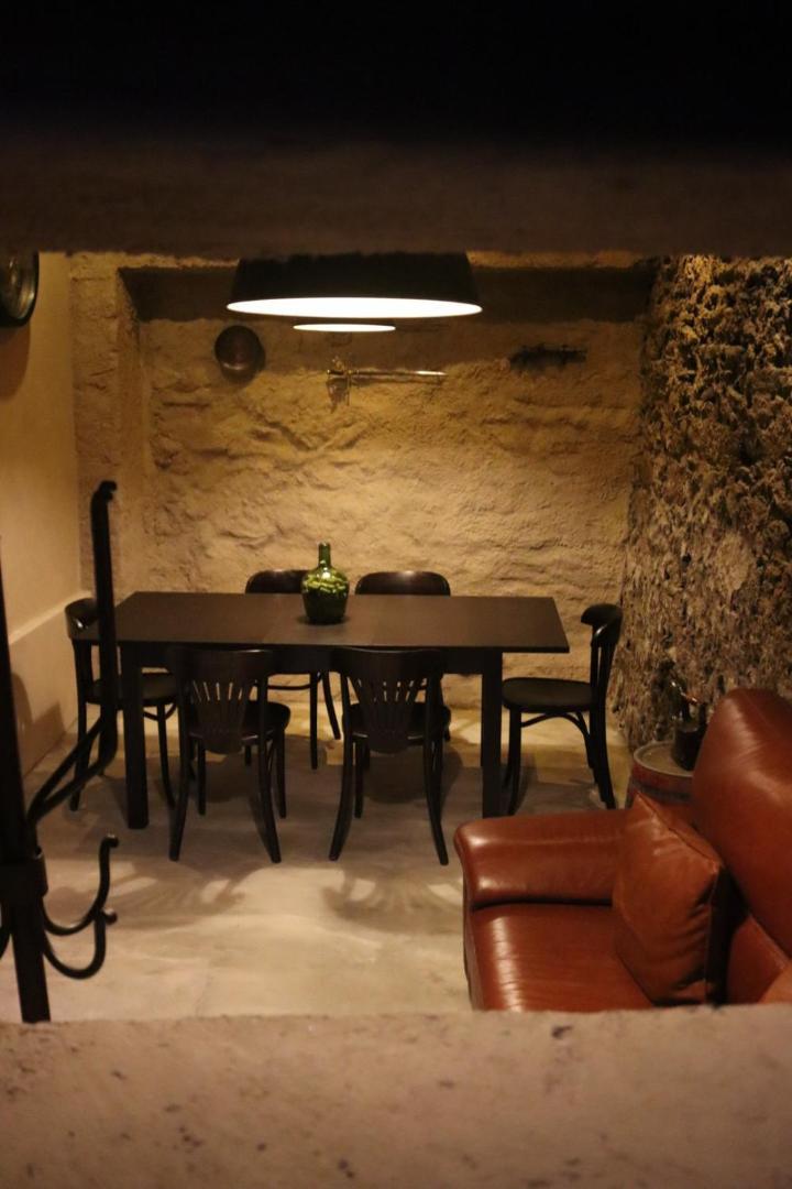 Villa Samaritana - Casa Da Vinha Vila Marim Екстериор снимка