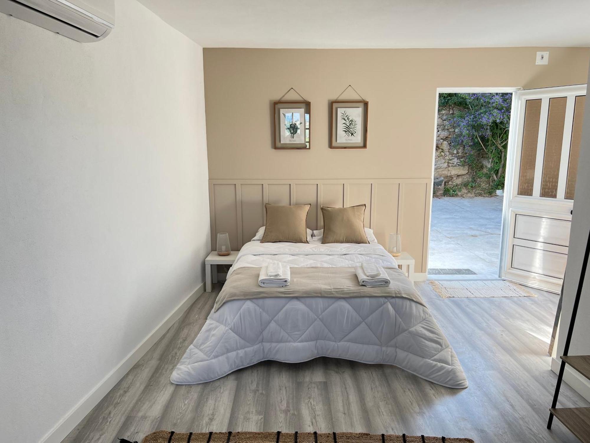 Villa Samaritana - Casa Da Vinha Vila Marim Екстериор снимка