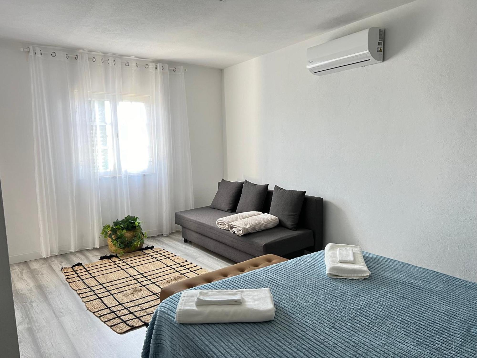 Villa Samaritana - Casa Da Vinha Vila Marim Екстериор снимка